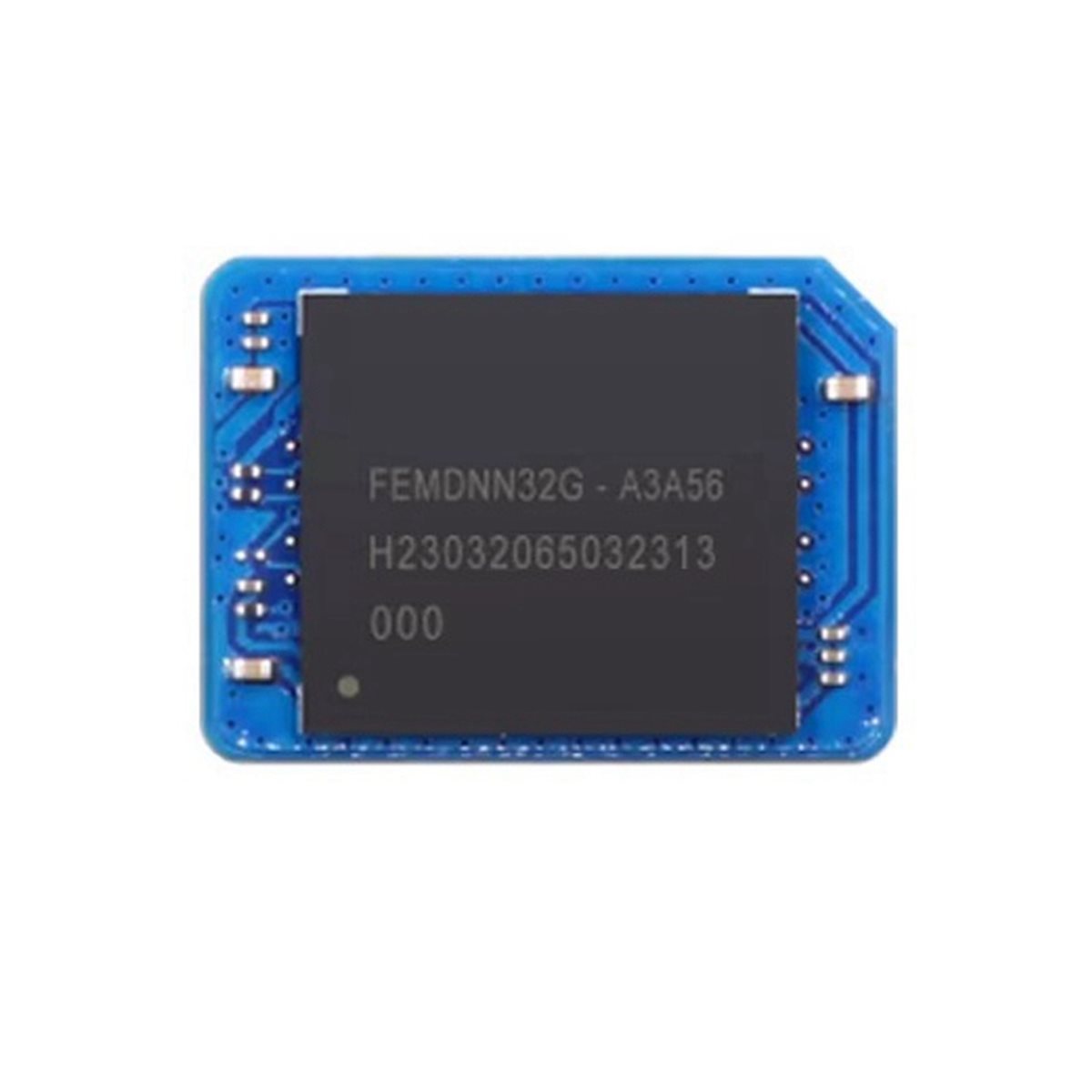 Módulo EMMC 6X para Orange Pi  - Orange Pi 5 Plus 32Gb avaliação e preço