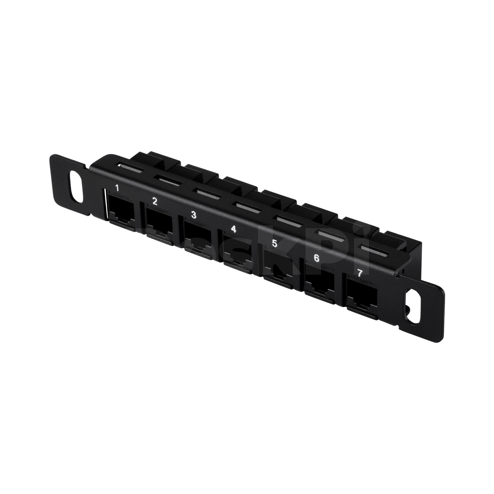 Painel de Rede RackMate DeskPi - Deskpi Super6C avaliação e preço
