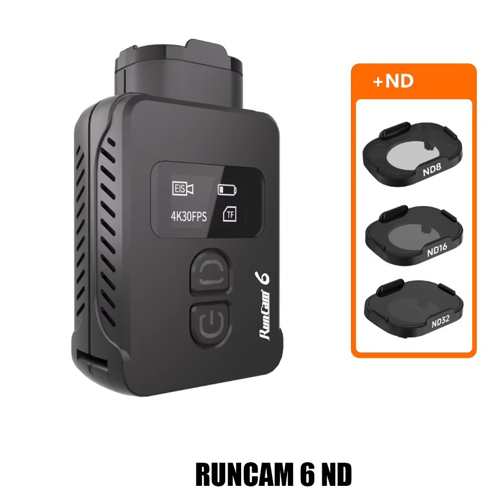 Runcam 6 4k câmera portátil fp - Deskpi Super6C avaliação e preço