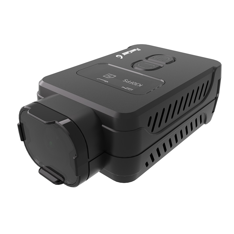 Runcam 6 4k câmera portátil fp - Deskpi Super6C avaliação e preço