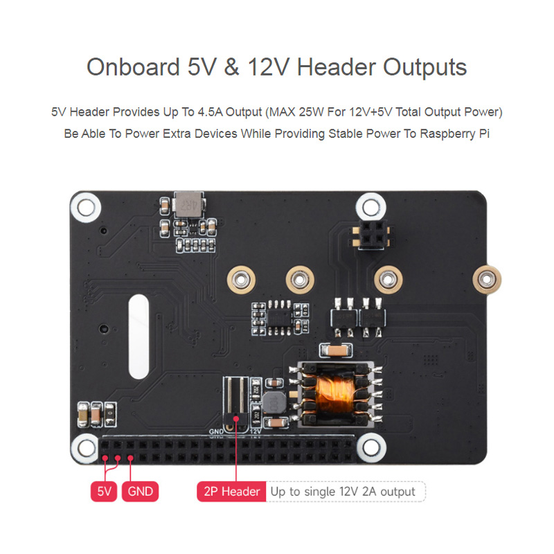 Raspberry pi 5 pcie para m.2 c - Deskpi Super6C avaliação e preço