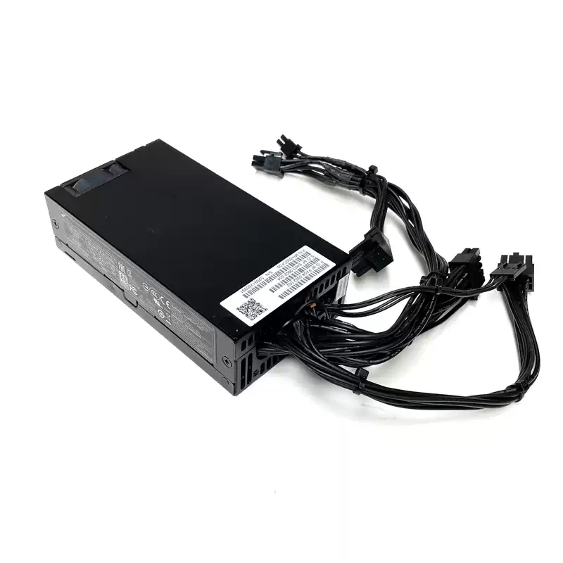 FSP500-30AS Fonte de alimentaç - Atx Power Supply 1U Flex 500W avaliação e preço