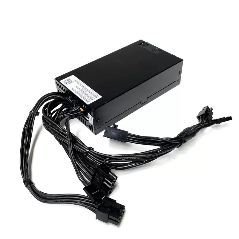 FSP500-30AS Fonte de alimentaç - Atx Power Supply 1U Flex 500W avaliação e preço