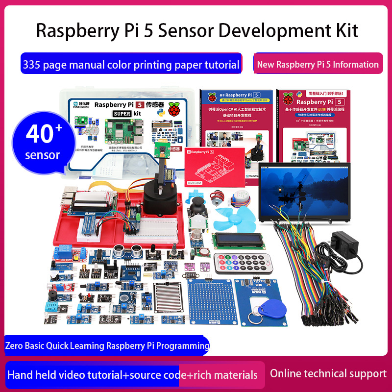 Kit de desenvolvimento de sens - Turing Pi 2 avaliação e preço