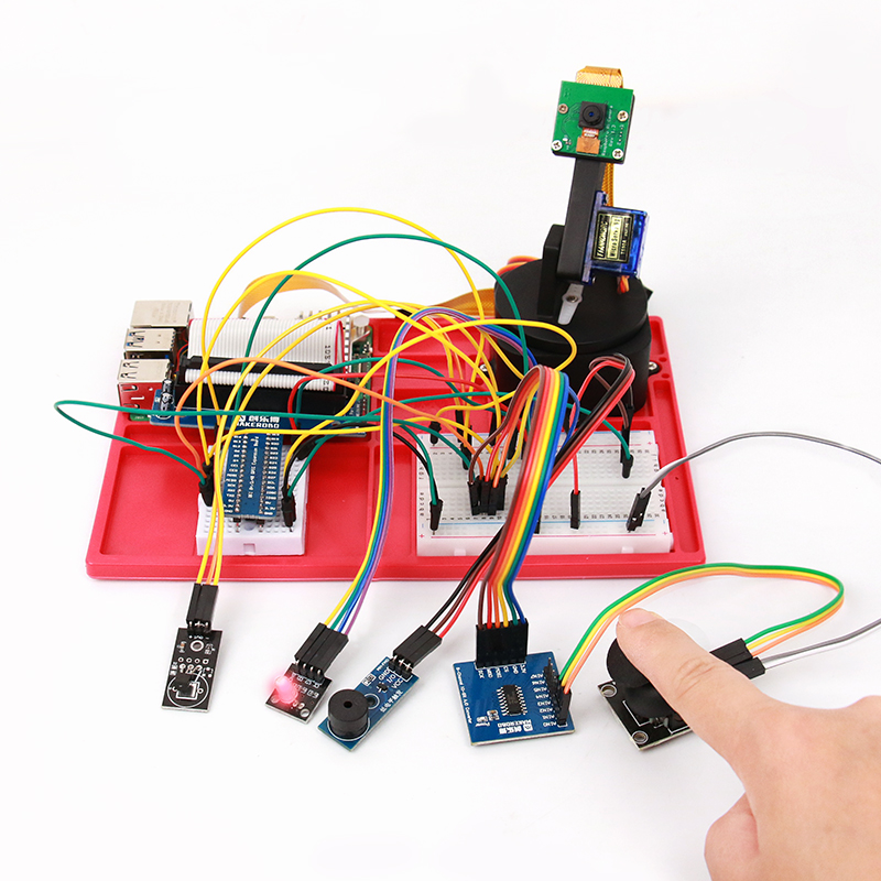 Kit de desenvolvimento de sens - Turing Pi 2 avaliação e preço