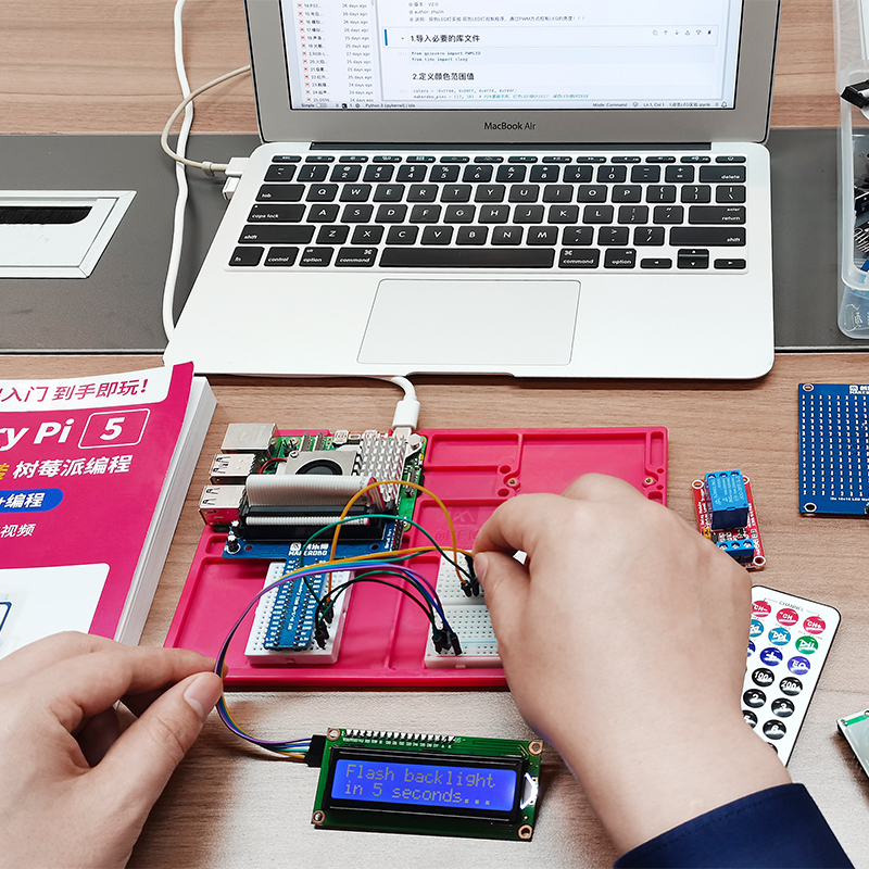 Kit de desenvolvimento de sens - Turing Pi 2 avaliação e preço