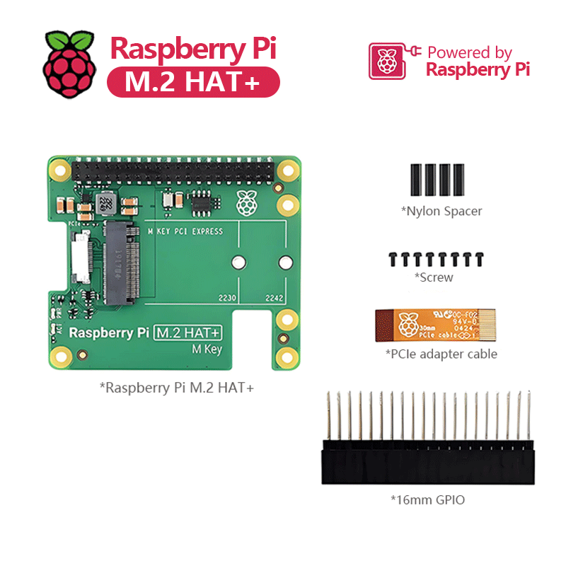 Raspberry Pi 5 Oficial Origina - Turing Pi 2 avaliação e preço